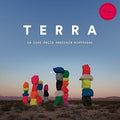 Luci Della Centrale Elettrica - Terra - Vinyl Record