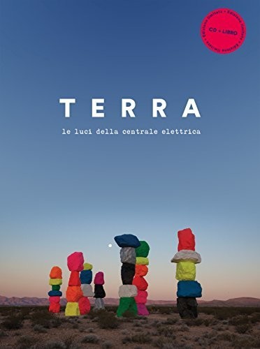Luci Della Centrale Elettrica - Terra - Music CD