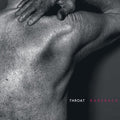 Throat - Bareback - Music CD