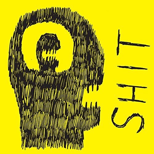 S.h.i.t. - I. - Vinyl Record