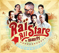Rai All Stars By Dj Sem / Various - Rai All Stars By Dj Sem / Various - Music CD