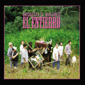 Orquesta El Macabeo - El Entierro - Vinyl Record