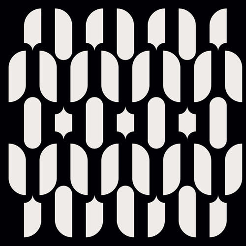 Planetary Assault Systems - Light Years Reworks - Vinyl Record
