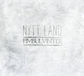 Nytt Land - Fimbulvinter - Music CD