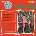 Combo Los Yogas - Canabrava - Vinyl Record