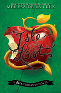 De La Cruz,melissa - Isle Of The Lost - Books