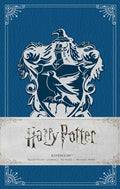 Insight Editions - Harry Potter Ravenclaw Ruled Pocket Journal - Books