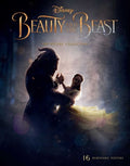Insight Editions - Beauty And The Beast Poster The Collection - Books