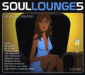 Soul Lounge 13 / Various - Soul Lounge 13 / Various - Music CD