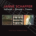 Schaffer,janne - Katharsis / Earmeal / Presens - Music CD