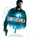 Subterranea / O.s.t. - Subterranea / O.s.t. - Music CD