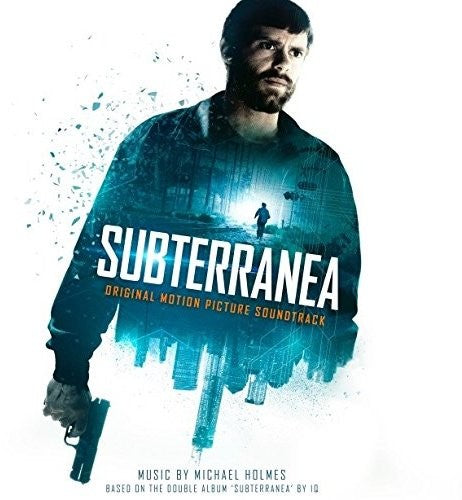 Subterranea / O.s.t. - Subterranea / O.s.t. - Music CD