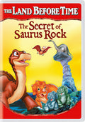 Land Before Time: The Secret Of Saurus Rock - Land Before Time: The Secret Of Saurus Rock - DVD