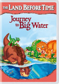 Land Before Time: Journey To Big Water - Land Before Time: Journey To Big Water - DVD