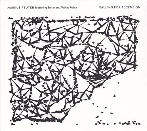 Reuter,markus - Falling For Ascension - Music CD