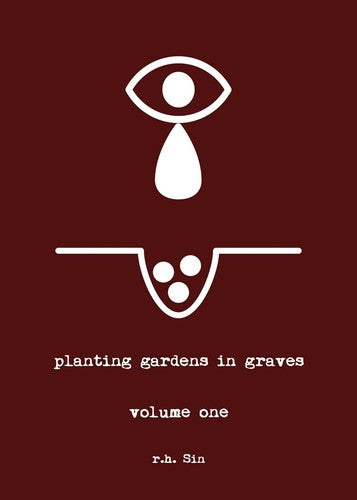 Sin,rh - Planting Gardens In Graves - Books