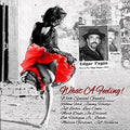 Pagan,edgar - What A Feeling - Music CD