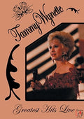 Boone,pat - Greatest Hits Live - DVD