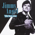 Angel,jimmy - 50's Teen Idol - Music CD
