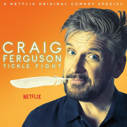 Ferguson,craig - Tickle Fight - Vinyl Record