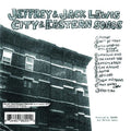 Lewis,jeffrey & Jack - City & Eastern Songs - Vinyl Record