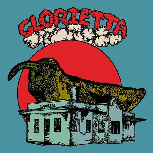 Glorietta - Glorietta - Music CD