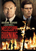Mississippi Burning - Mississippi Burning - DVD