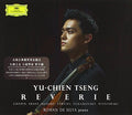 Tseng,yu-chien - Reverie - Music CD
