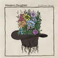 Western Daughter - Driftwood Songs - Music CD