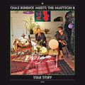 Bundick,chaz Meets The Mattson 2 - Star Stuff - Music CD