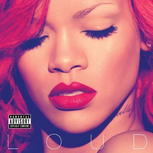 Loud [2LP] Vinyl Record
