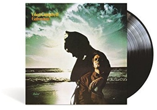 Galveston [LP] Vinyl Record