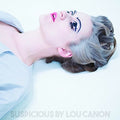 Lou Canon - Suspicious - Music CD
