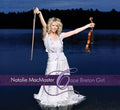 Macmaster,natalie - Cape Breton Girl - Music CD