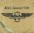 Bachman,buchman - Bob's Garage - Music CD