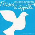 Balsis Youth Choir - Missa A Cappella 1 - Music CD