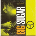 Big Sugar - Five Hundred Pounds - Music CD
