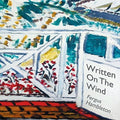 Hambleton,fergus - Written On The Wind - Music CD