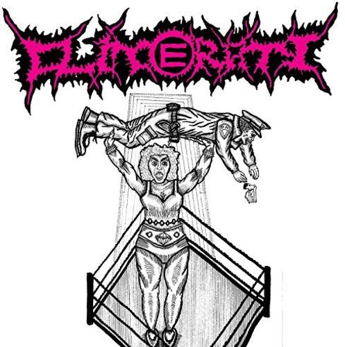 Cliterati - Cliterati