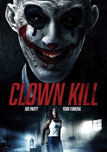 Clown Kill - Clown Kill - DVD