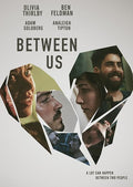 Between Us - Between Us - DVD