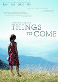 Things To Come - Things To Come - DVD