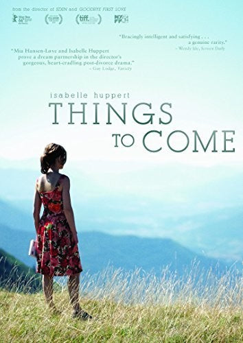 Things To Come - Things To Come - DVD