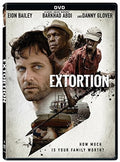 Extortion - Extortion - DVD