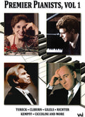 Premier Pianists 1 - Premier Pianists 1 - DVD