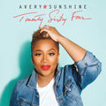 Sunshine,avery - Twenty Sixty Four - Music CD