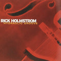 Holmstrom,rick - Hydraulic Gro - Music CD