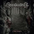 Overtorture - Trail Of Death - Vinyl Record
