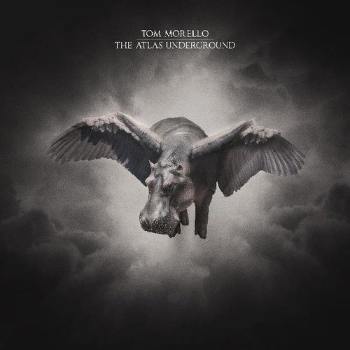 Tom Morello - Atlas Underground