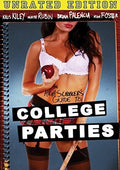 High Schooler's Guide To College Parties - High Schooler's Guide To College Parties - DVD